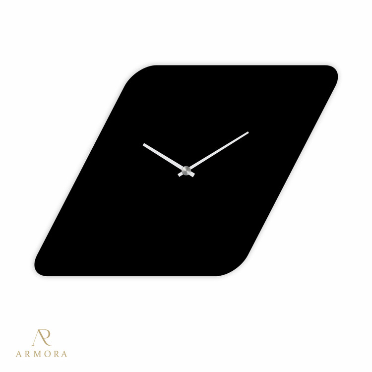 ساعت دیواری مینیمال آرمورا مدل Void-004