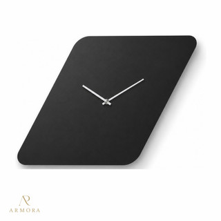 ساعت دیواری مینیمال آرمورا مدل Void-004