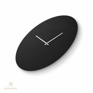 ساعت دیواری مینیمال آرمورا مدل Void-005