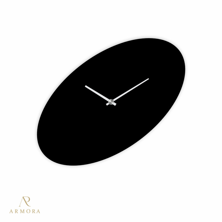 ساعت دیواری مینیمال آرمورا مدل Void-005