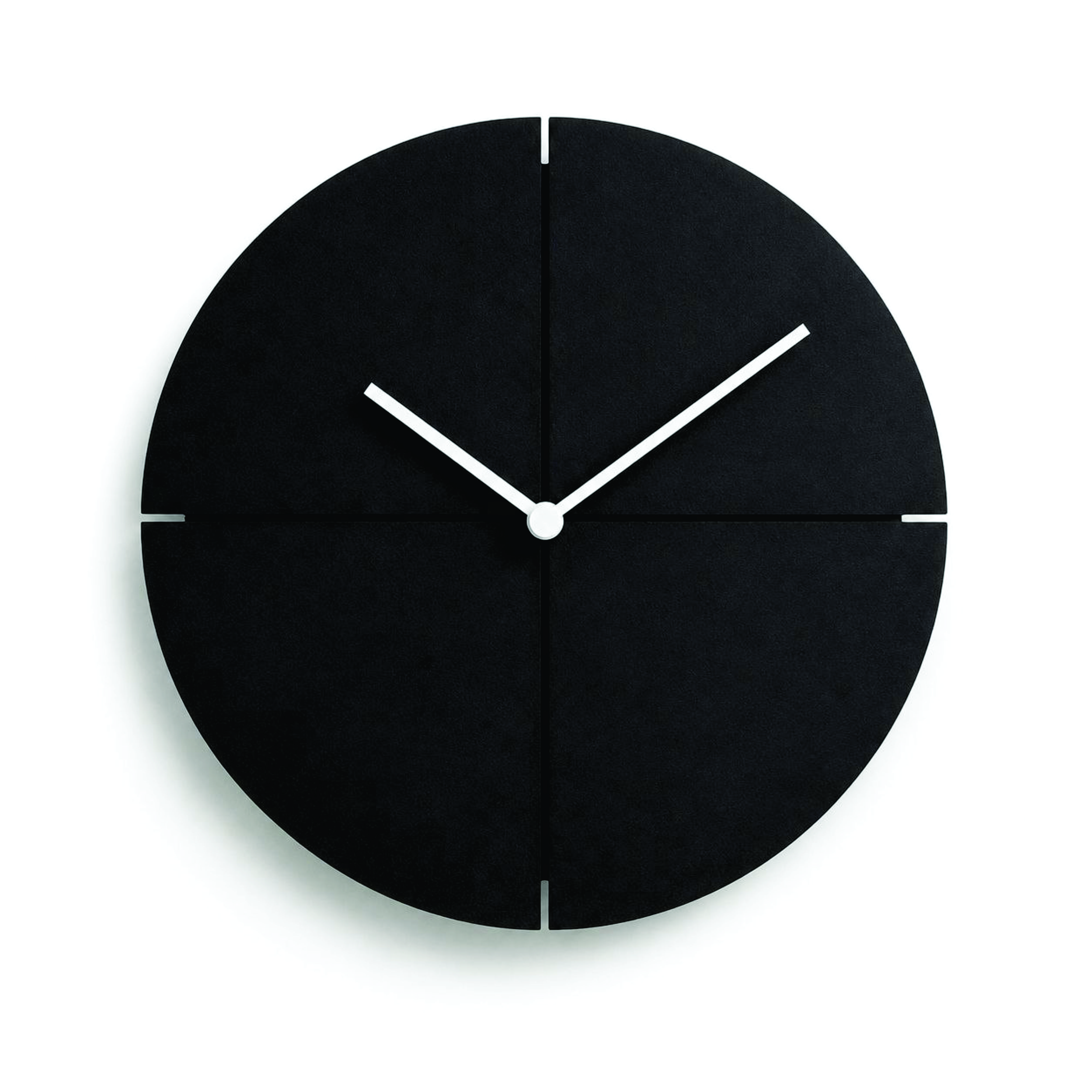 ساعت دیواری مدرن و مینیمال Cutinox - g002