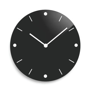 ساعت دیواری مدرن و مینیمال Cutinox - g004