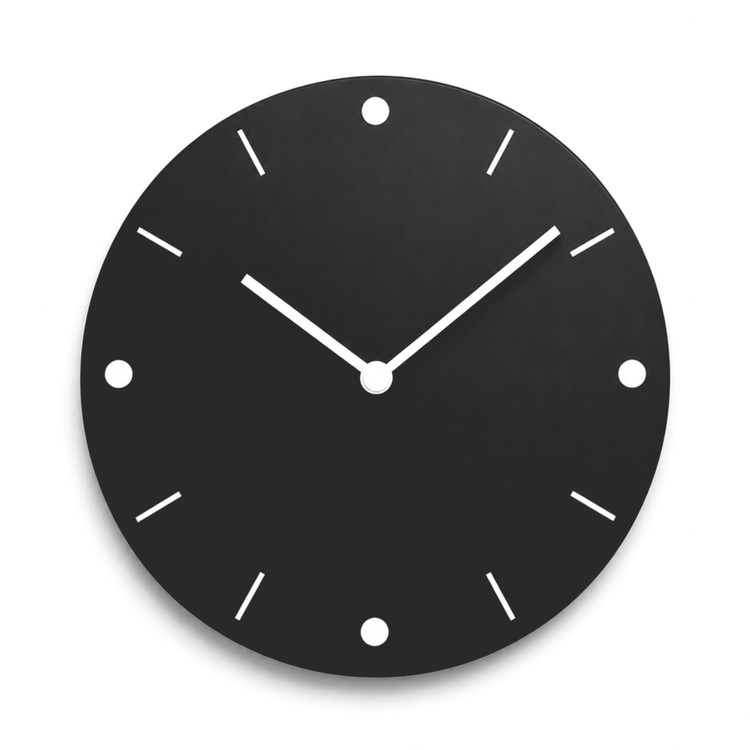 ساعت دیواری مدرن و مینیمال Cutinox - g004