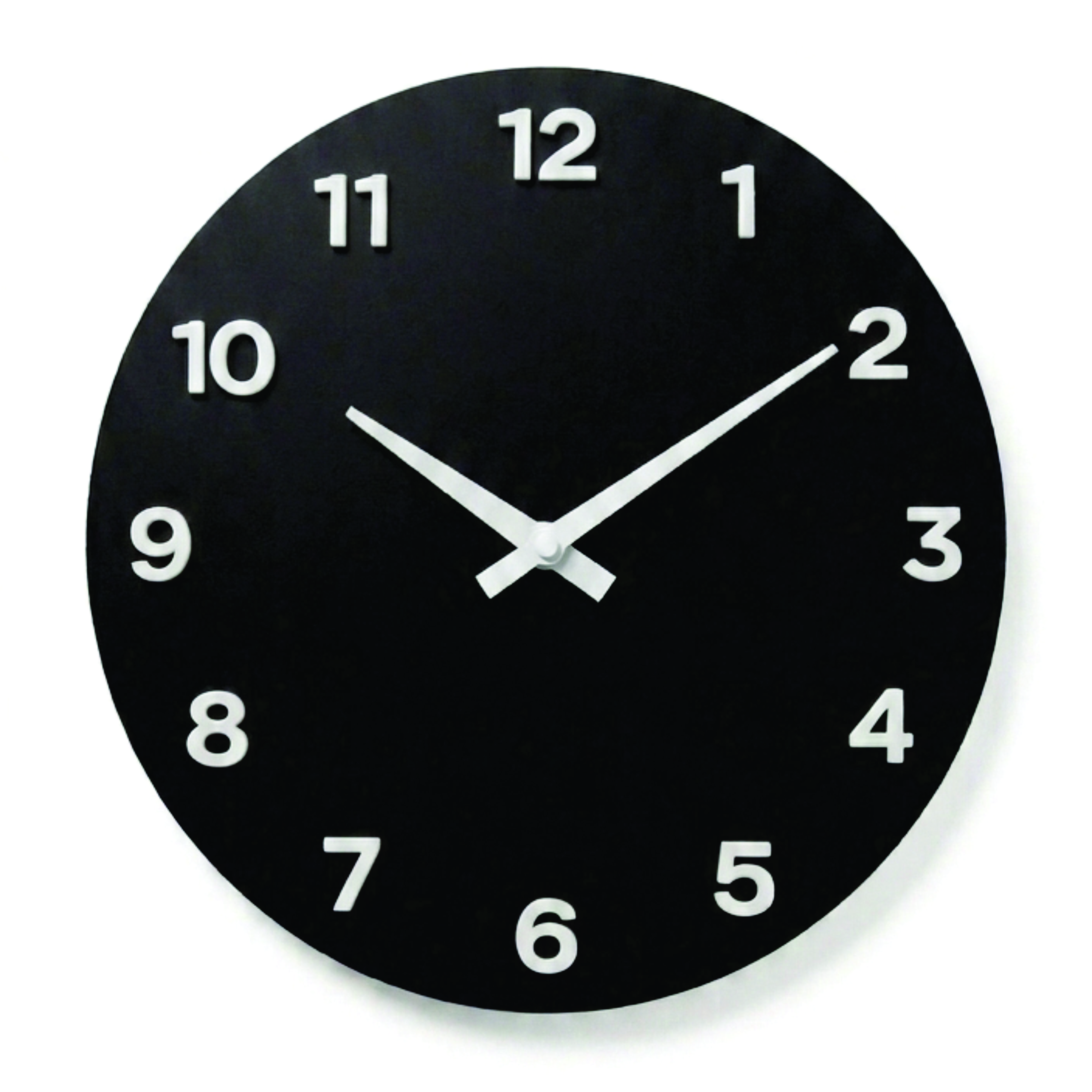 ساعت دیواری مدرن و مینیمال Cutinox - g005