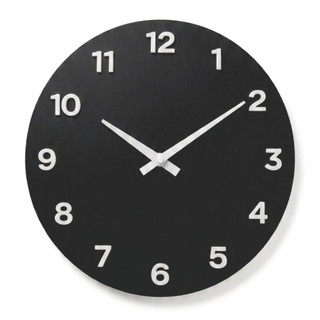 ساعت دیواری مدرن و مینیمال Cutinox - g005