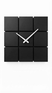 ساعت دیواری مدرن و مینیمال Cutinox - g010