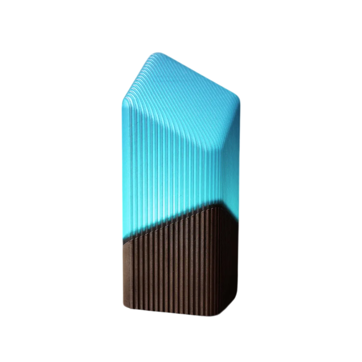 چراغ رومیزی Nexus مدل Diamond cut