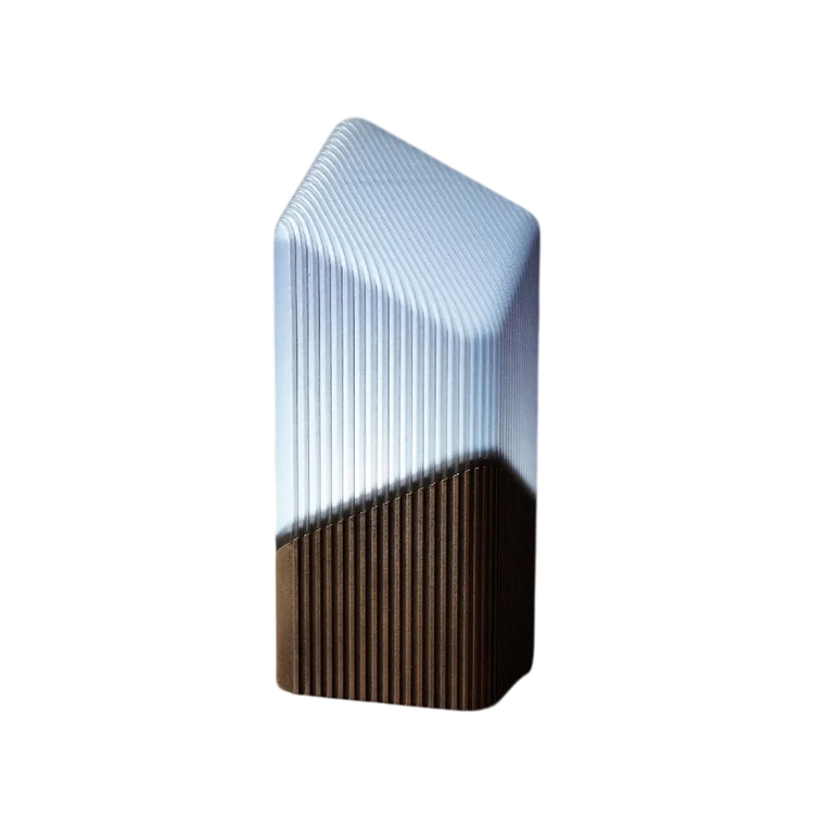 چراغ رومیزی Nexus مدل Diamond cut