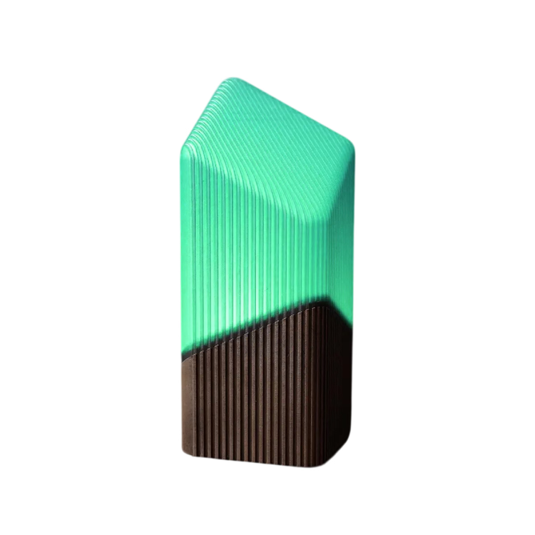 چراغ رومیزی Nexus مدل Diamond cut