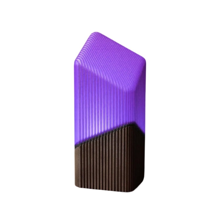 چراغ رومیزی Nexus مدل Diamond cut