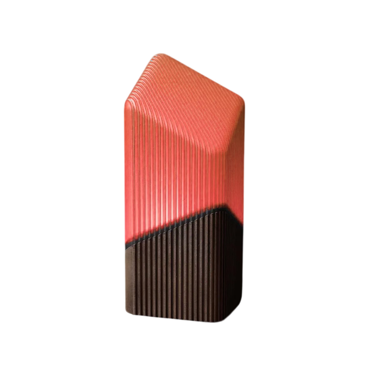 چراغ رومیزی Nexus مدل Diamond cut