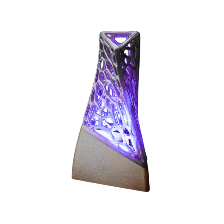 چراغ رومیزی Nexus مدل Tri Voron