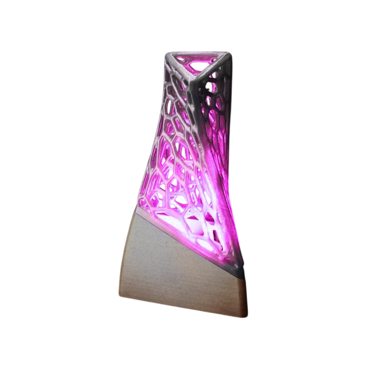 چراغ رومیزی Nexus مدل Tri Voron