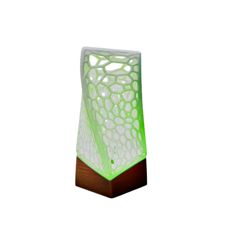 چراغ رومیزی Nexus مدل Quad Voron