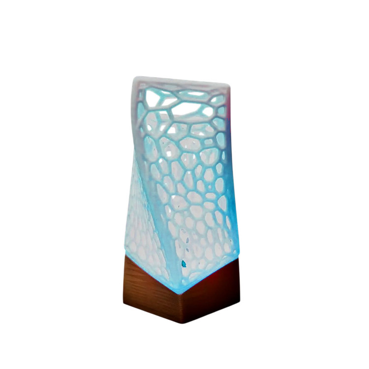 چراغ رومیزی Nexus مدل Quad Voron