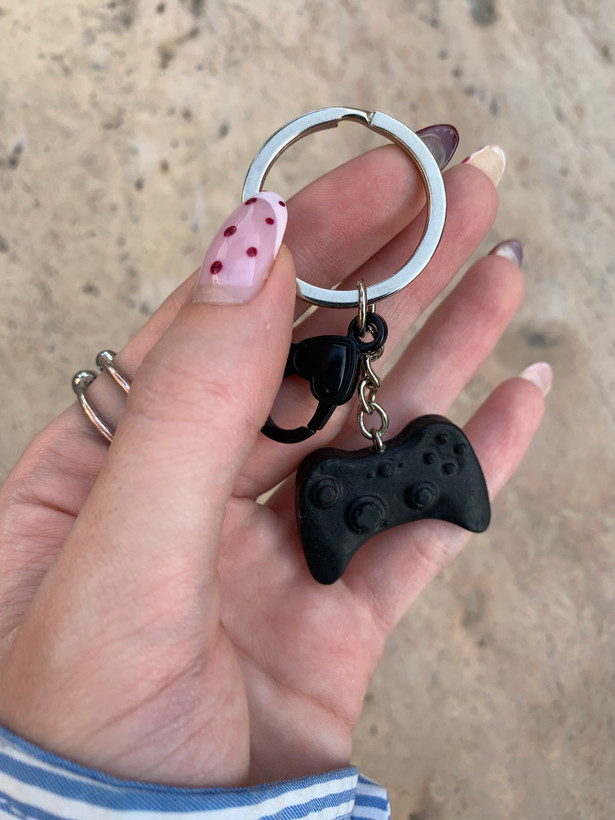 جاکلیدی دسته xbox